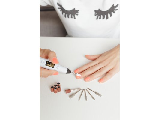 Маникюрный набор PLANTA PL-MAN15